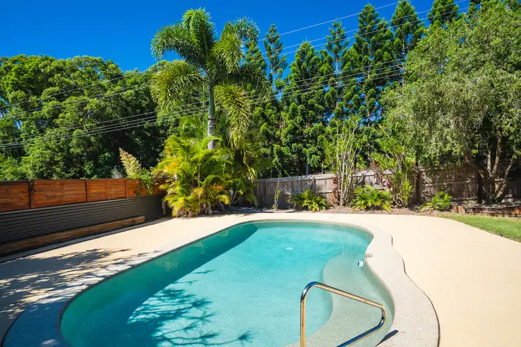 Second view of Homely house listing, 29 Petigrain Ave, Palmwoods QLD 4555