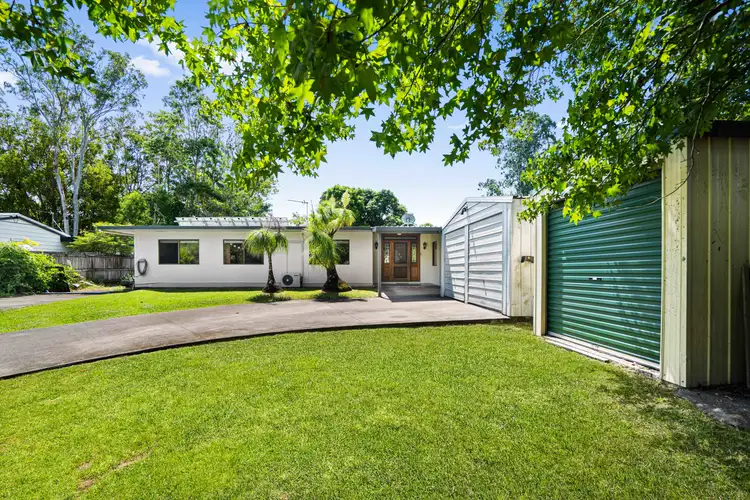 30 Bray Rd, Mooloolah Valley QLD 4553