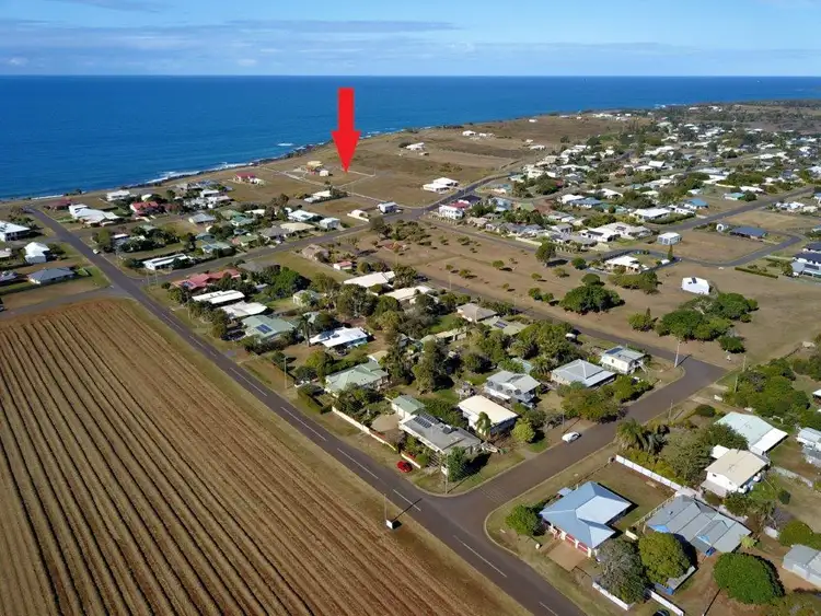 Third view of Homely land listing, 3 Hampton Ct, Burnett Heads QLD 4670
