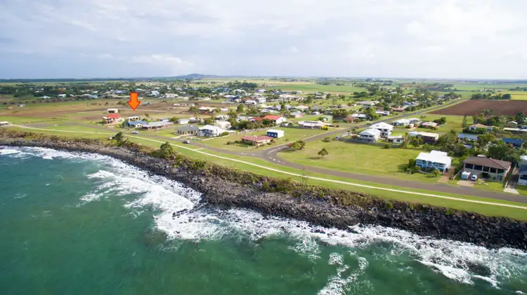 Fourth view of Homely land listing, 3 Hampton Ct, Burnett Heads QLD 4670