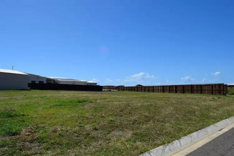 Fifth view of Homely land listing, 3 Hampton Ct, Burnett Heads QLD 4670
