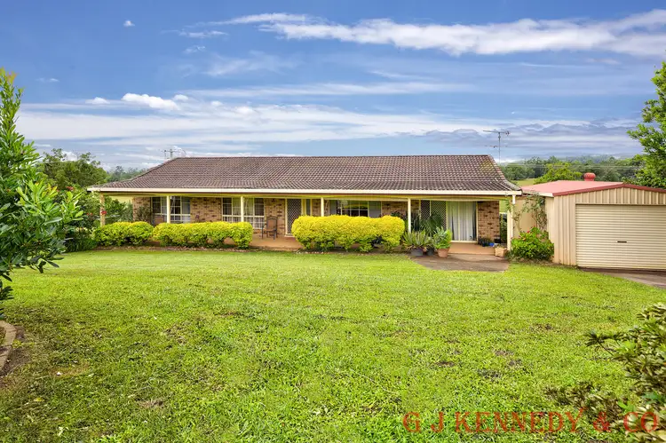 Main view of Homely house listing, 19 Hillview Dr, Congarinni North NSW 2447