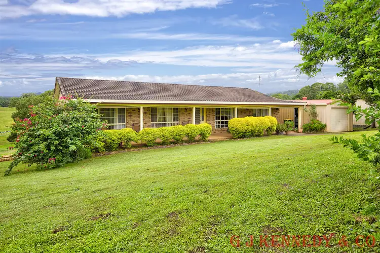 Second view of Homely house listing, 19 Hillview Dr, Congarinni North NSW 2447