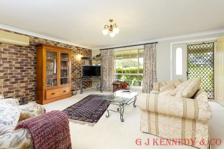Fifth view of Homely house listing, 19 Hillview Dr, Congarinni North NSW 2447
