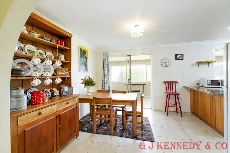 Sixth view of Homely house listing, 19 Hillview Dr, Congarinni North NSW 2447