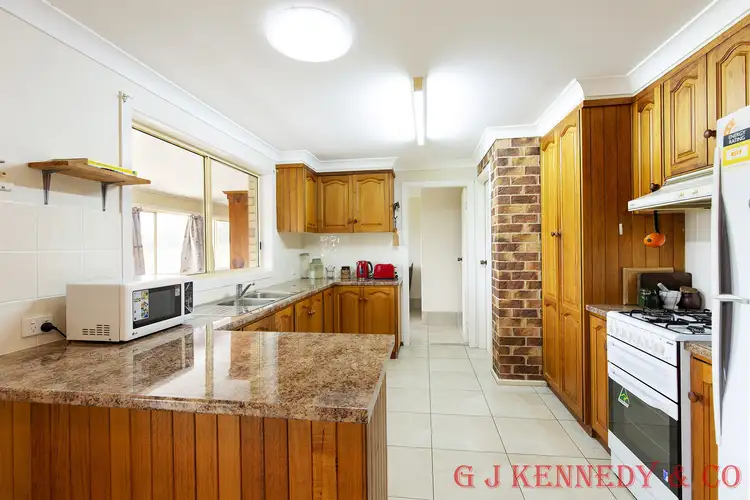 Seventh view of Homely house listing, 19 Hillview Dr, Congarinni North NSW 2447