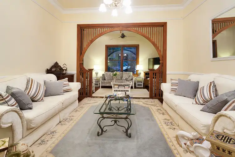 Fifth view of Homely house listing, 530 Mountain View Rd, Maleny QLD 4552