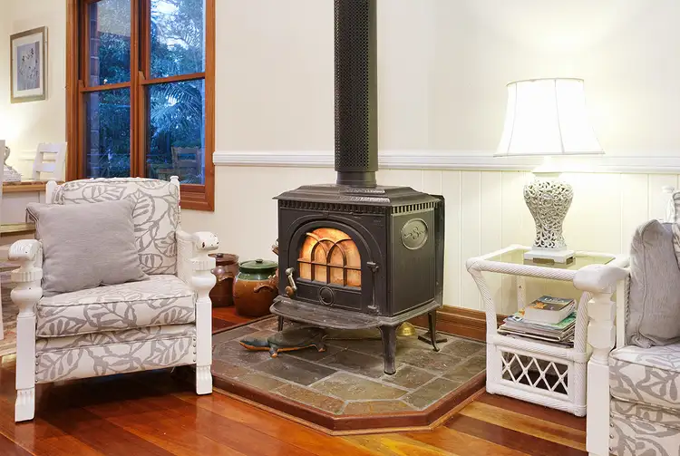 Sixth view of Homely house listing, 530 Mountain View Rd, Maleny QLD 4552