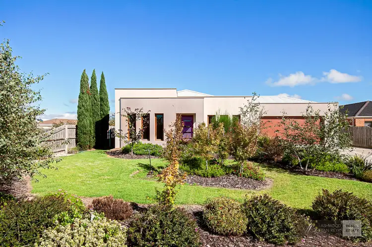 Main view of Homely house listing, 22 Kooralbyn Ct, Eastwood VIC 3875