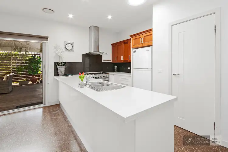 Fourth view of Homely house listing, 22 Kooralbyn Ct, Eastwood VIC 3875