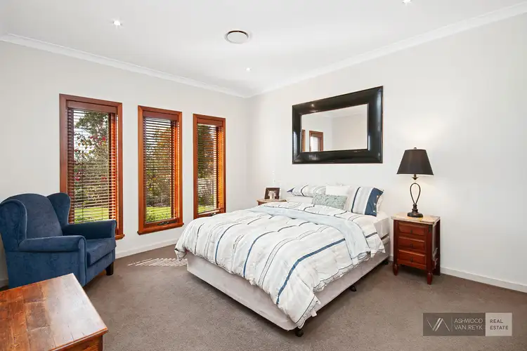 Sixth view of Homely house listing, 22 Kooralbyn Ct, Eastwood VIC 3875