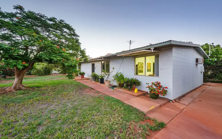 Second view of Homely house listing, 39 Nimitz St, Exmouth WA 6707