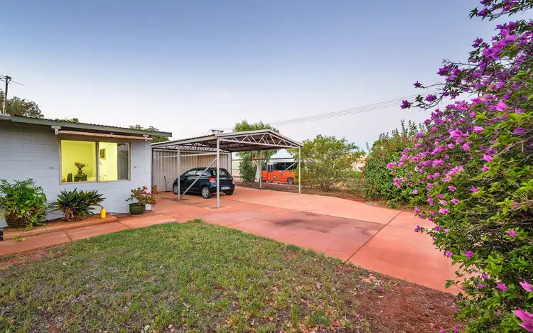 Third view of Homely house listing, 39 Nimitz St, Exmouth WA 6707