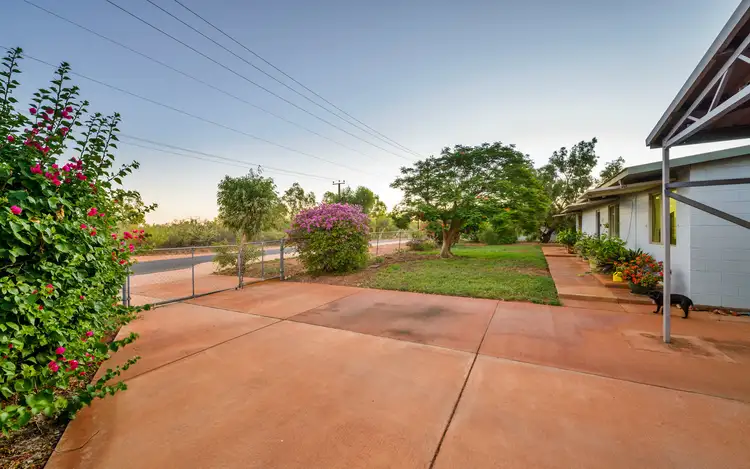 Fourth view of Homely house listing, 39 Nimitz St, Exmouth WA 6707