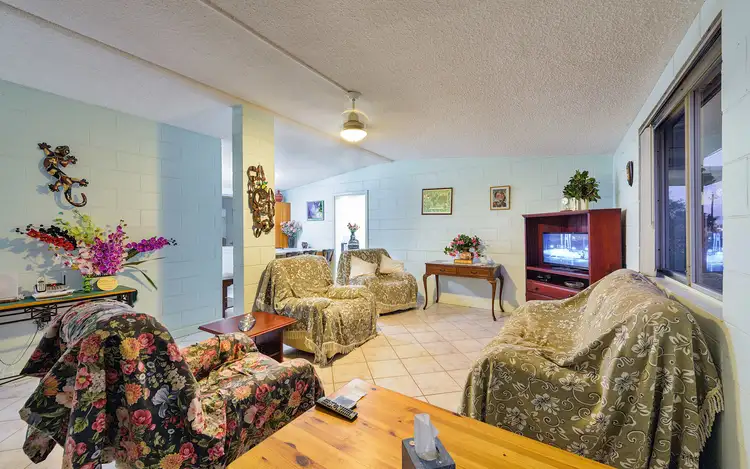 Fifth view of Homely house listing, 39 Nimitz St, Exmouth WA 6707