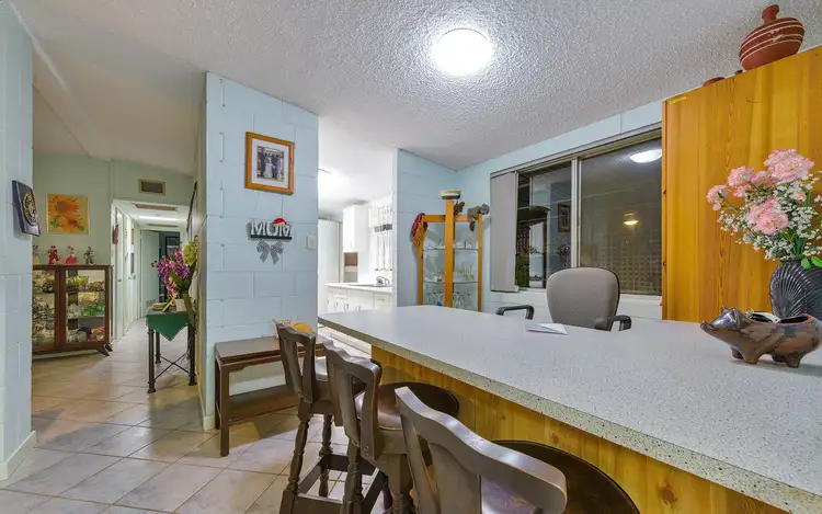Sixth view of Homely house listing, 39 Nimitz St, Exmouth WA 6707
