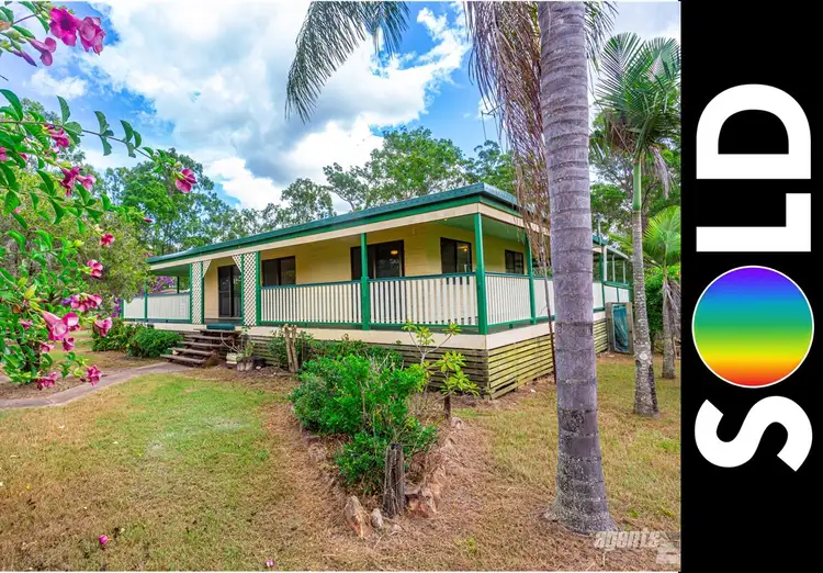 9 Pine Ridge Rd, Glenwood QLD 4570