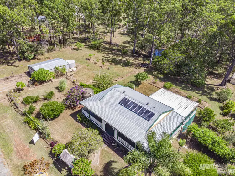 Second view of Homely house listing, 9 Pine Ridge Rd, Glenwood QLD 4570
