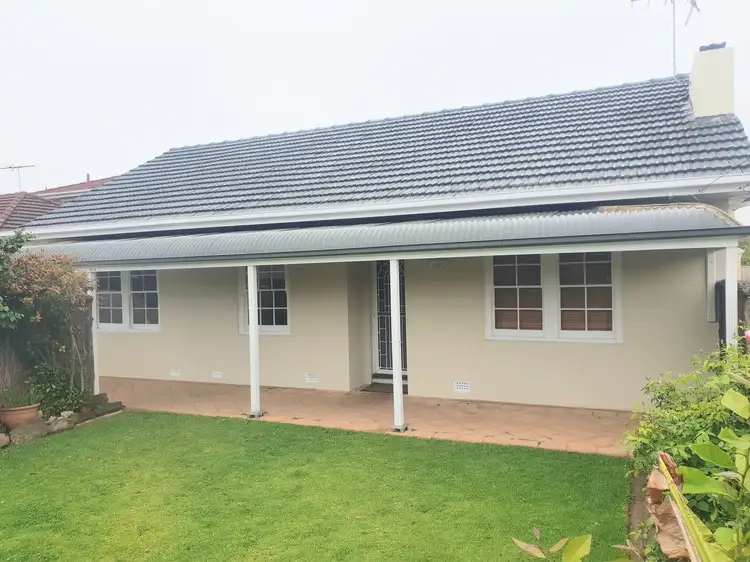125 Dunrobin Rd, Warradale SA 5046