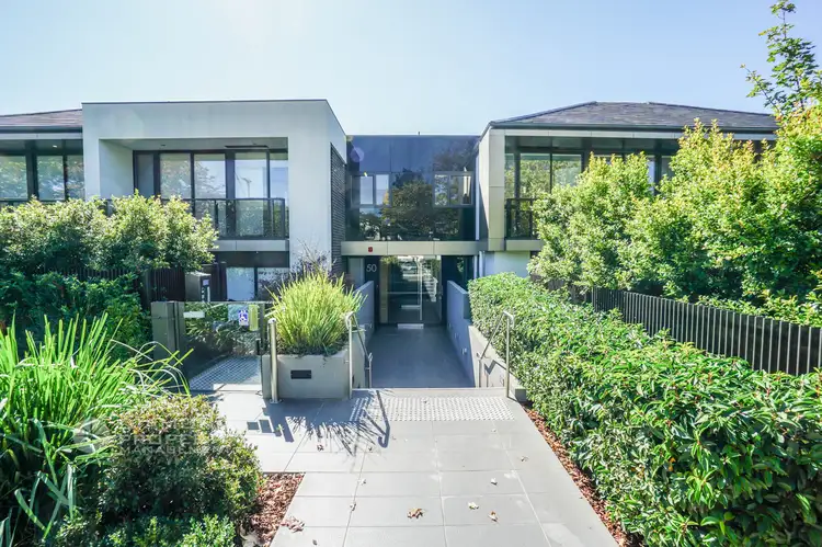 Main view of Homely apartment listing, G09/50 Seymour Grove, Camberwell VIC 3124