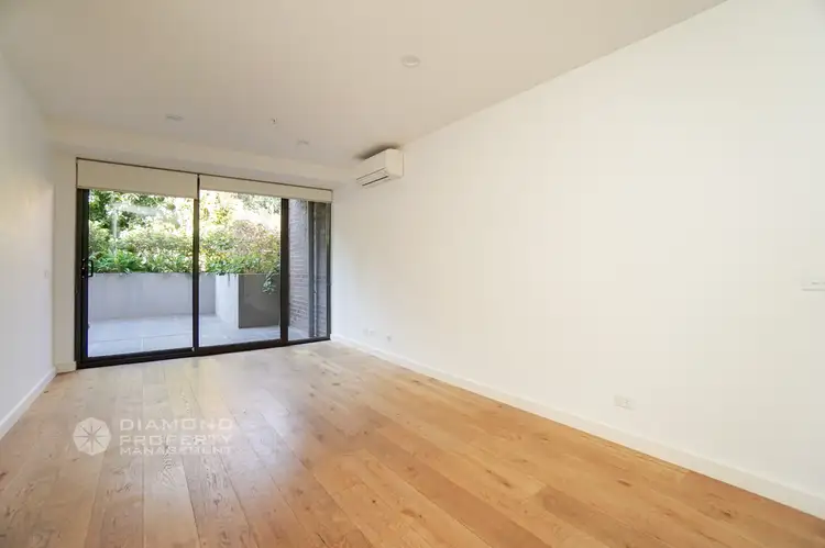 Third view of Homely apartment listing, G09/50 Seymour Grove, Camberwell VIC 3124