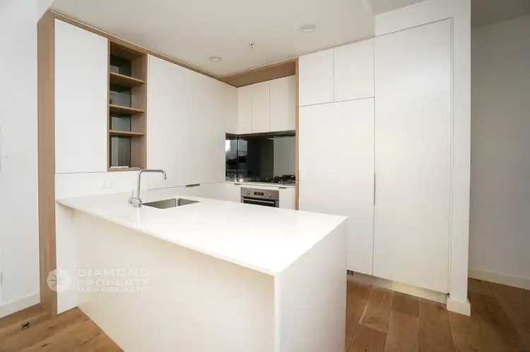 Fourth view of Homely apartment listing, G09/50 Seymour Grove, Camberwell VIC 3124