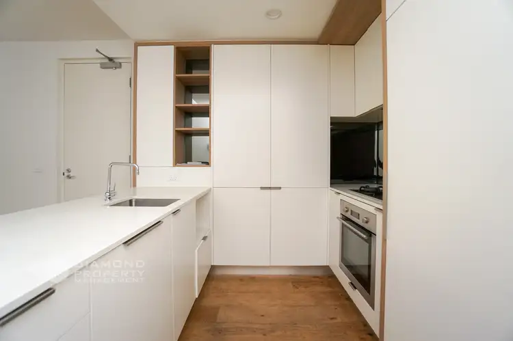 Fifth view of Homely apartment listing, G09/50 Seymour Grove, Camberwell VIC 3124