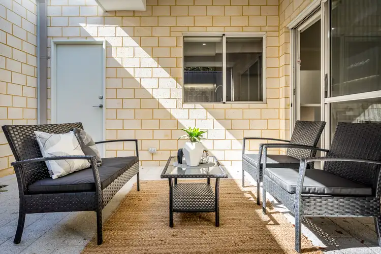 Fourth view of Homely villa listing, 22B Chalcombe Way, Warwick WA 6024