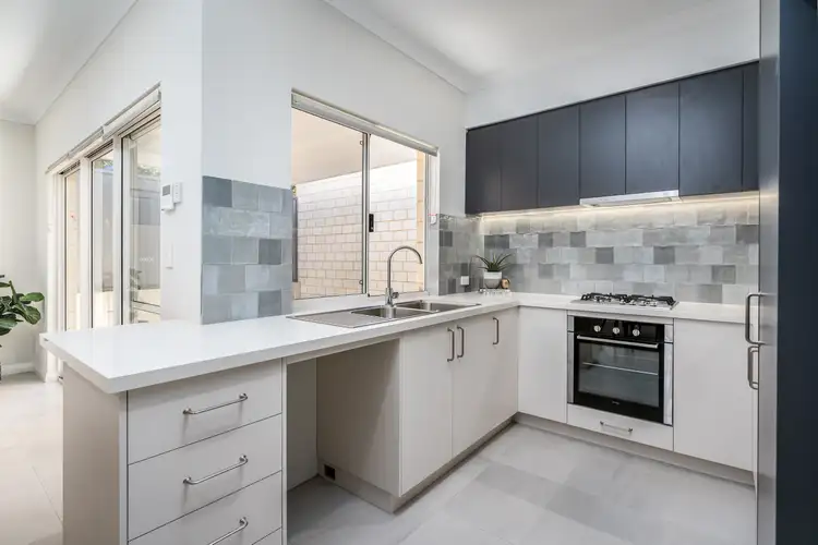 Sixth view of Homely villa listing, 22B Chalcombe Way, Warwick WA 6024