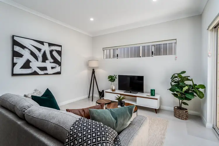 Seventh view of Homely villa listing, 22B Chalcombe Way, Warwick WA 6024