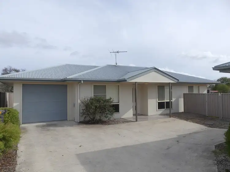 Main view of Homely unit listing, Unit 3/35 Connor St, Stanthorpe QLD 4380