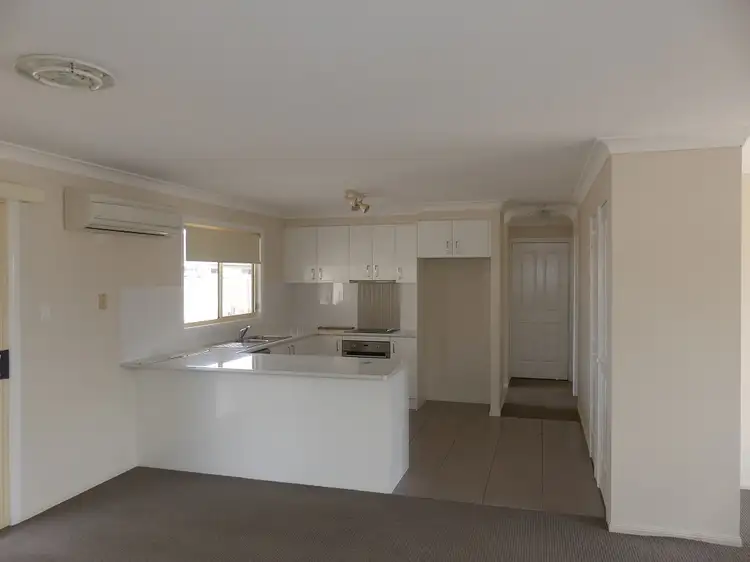 Third view of Homely unit listing, Unit 3/35 Connor St, Stanthorpe QLD 4380