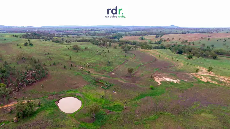Third view of Homely rural property listing, 874 Gournama Road, Warialda NSW 2402