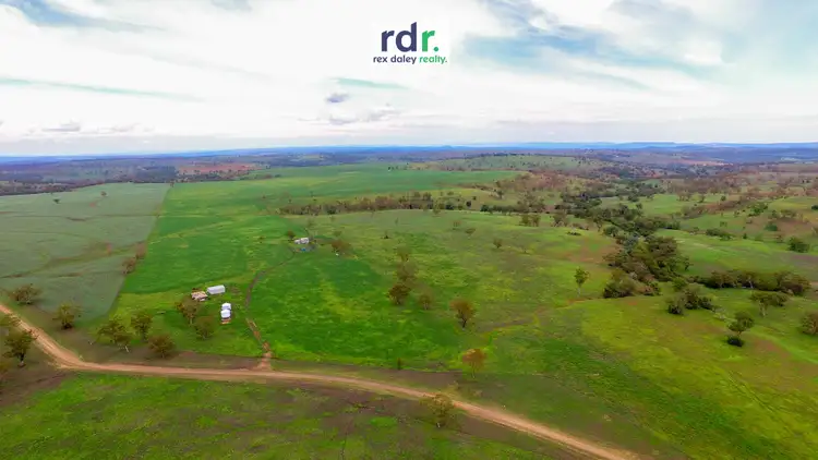 Fifth view of Homely rural property listing, 874 Gournama Road, Warialda NSW 2402