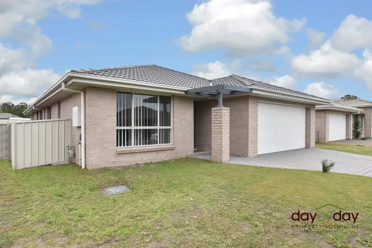 Second view of Homely house listing, 24 Edward Windeyer Way, Raymond Terrace NSW 2324