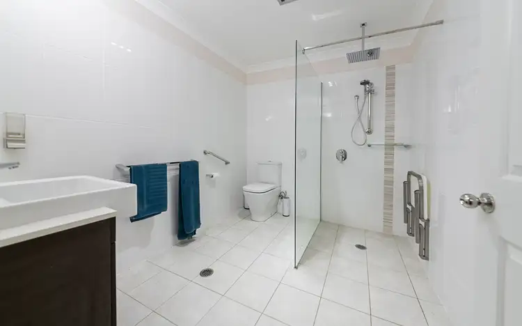 Fifth view of Homely rural property listing, 227 Washpool Rd, Rosenthal Heights QLD 4370