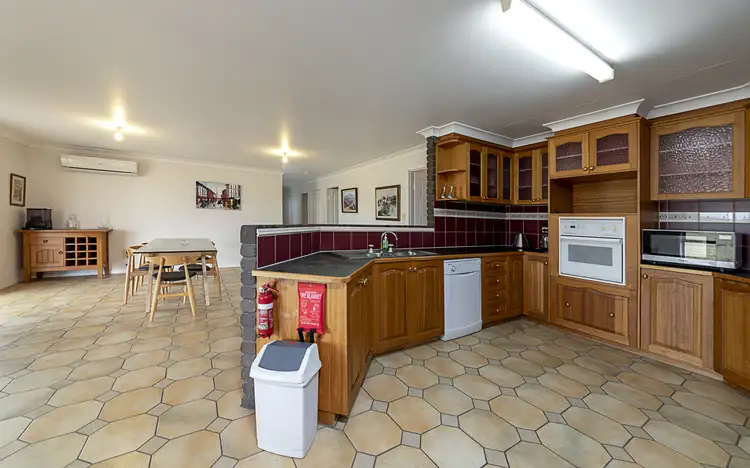 Third view of Homely rural property listing, 227 Washpool Rd, Rosenthal Heights QLD 4370