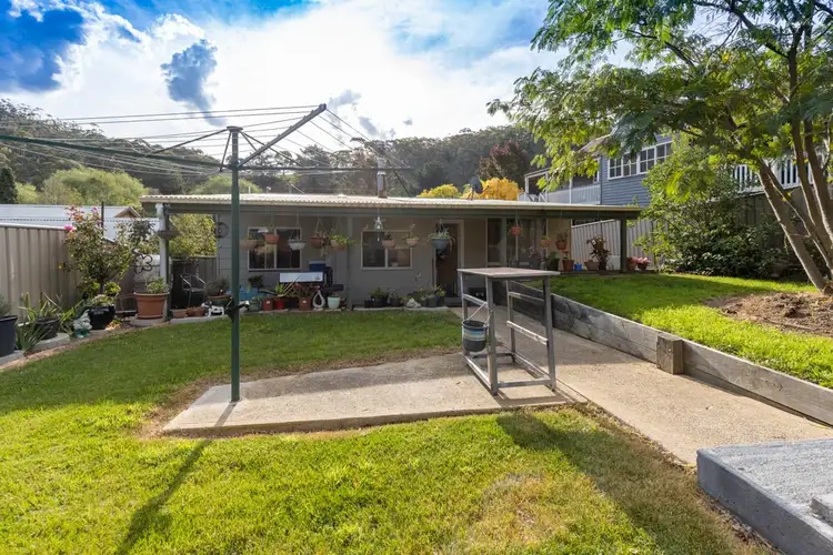 Fourth view of Homely house listing, 224 Foxlow St, Captains Flat NSW 2623