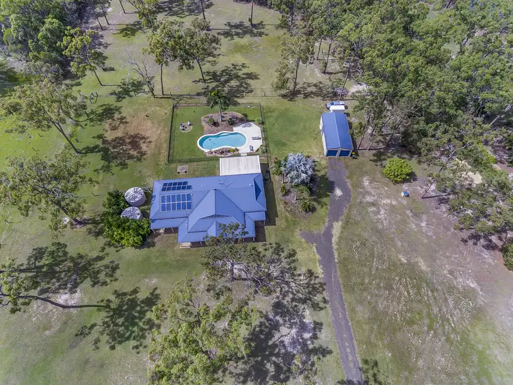 9 Hannah Ct, Moore Park Beach QLD 4670