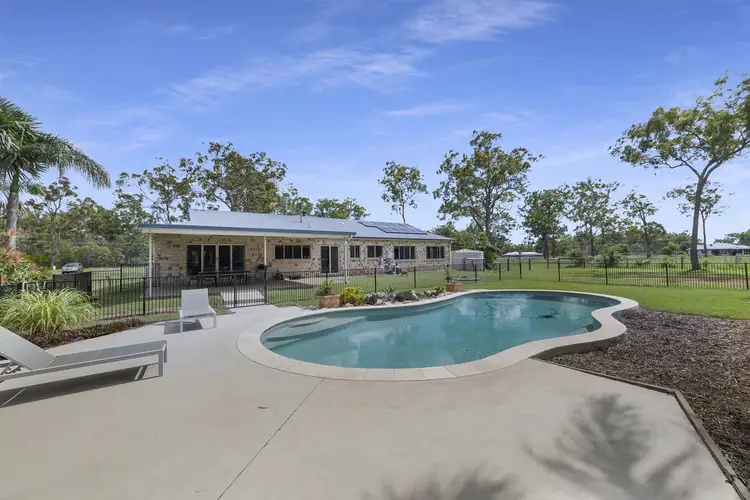 Second view of Homely house listing, 9 Hannah Ct, Moore Park Beach QLD 4670