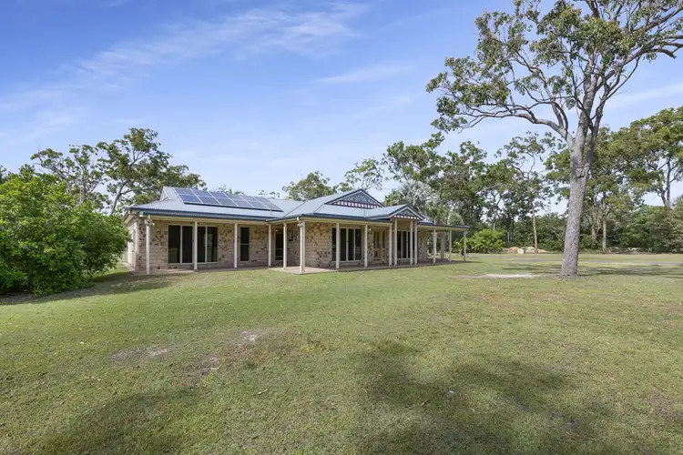 Third view of Homely house listing, 9 Hannah Ct, Moore Park Beach QLD 4670