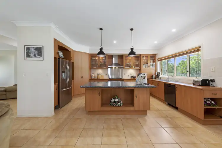 Fourth view of Homely house listing, 9 Hannah Ct, Moore Park Beach QLD 4670