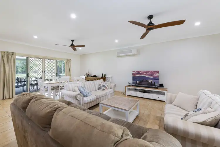 Fifth view of Homely house listing, 9 Hannah Ct, Moore Park Beach QLD 4670