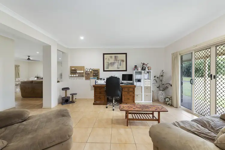 Sixth view of Homely house listing, 9 Hannah Ct, Moore Park Beach QLD 4670