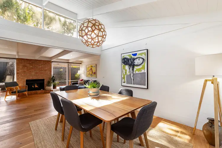 Fourth view of Homely house listing, 1 Kyarra St, Hampton VIC 3188