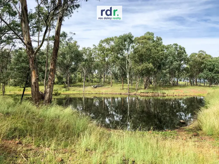 447 Nullamanna Road, Inverell NSW 2360