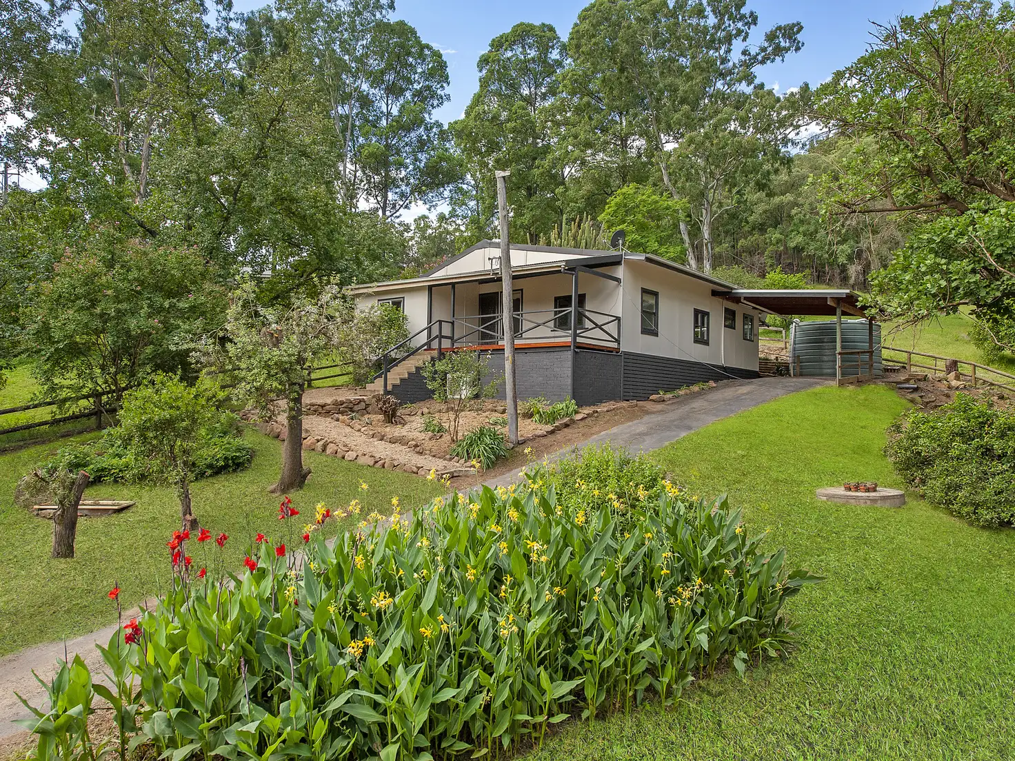 Main view of Homely house listing, 528 Wollombi Rd, St Albans NSW 2775