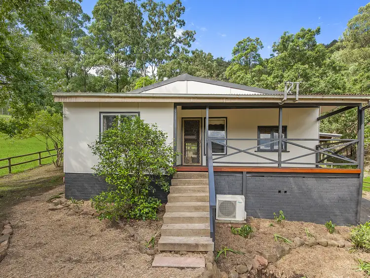 Second view of Homely house listing, 528 Wollombi Rd, St Albans NSW 2775