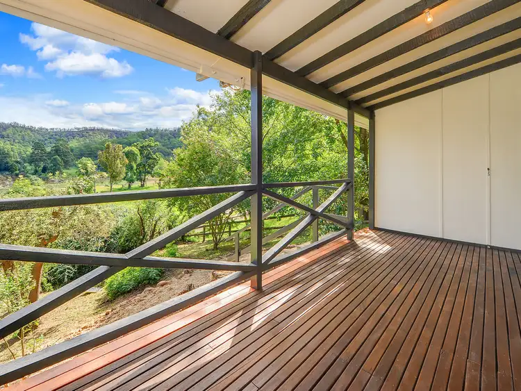 Fourth view of Homely house listing, 528 Wollombi Rd, St Albans NSW 2775