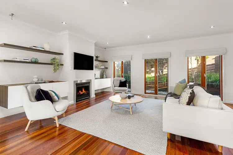 Second view of Homely house listing, 11 John St, Sandringham VIC 3191